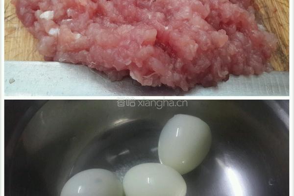 脑浆的灵魂的做法图解2