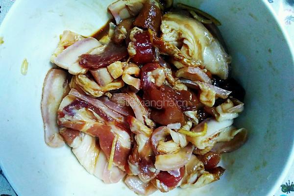 粉蒸肉(家常版)的做法图解4
