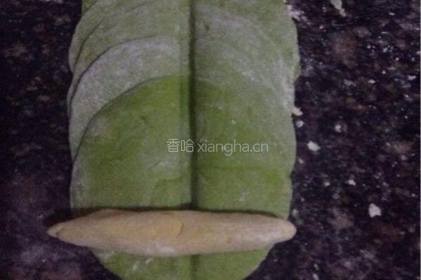 玫瑰花馒头的做法图解9
