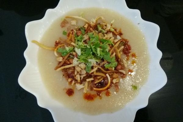 米茶的做法图解13