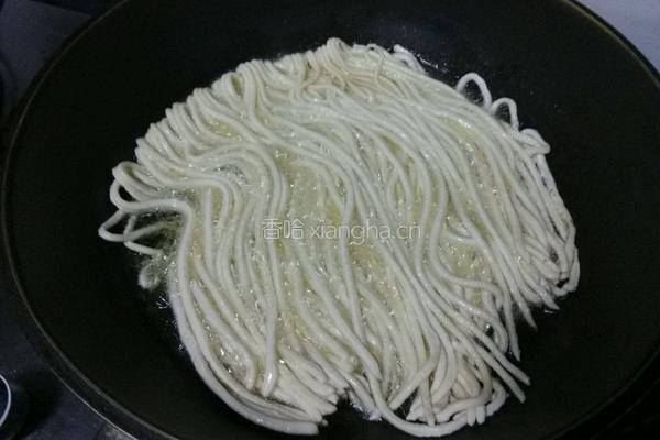米茶的做法图解6