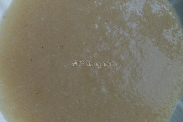 米茶的做法图解12