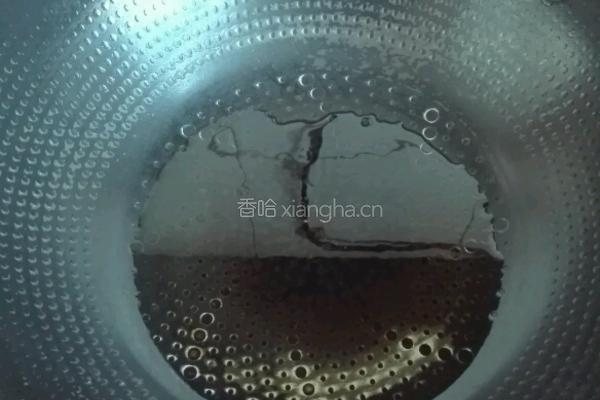 油泼面的做法图解6