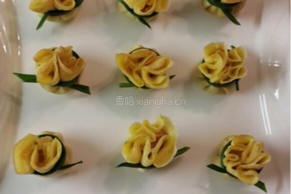 福袋的做法图解8