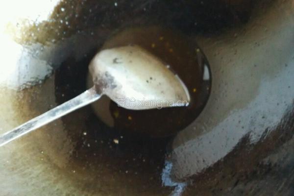 炸豆腐的做法图解3