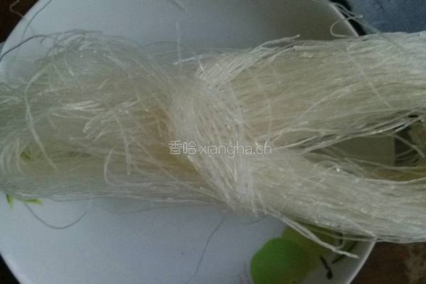 汆丸子的做法图解5