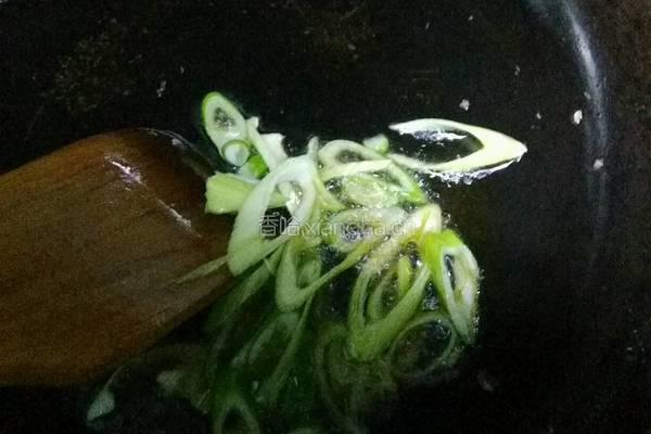 汆丸子的做法图解6