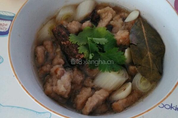小酥肉
