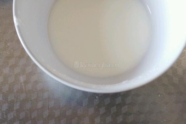 小酥肉的做法图解3