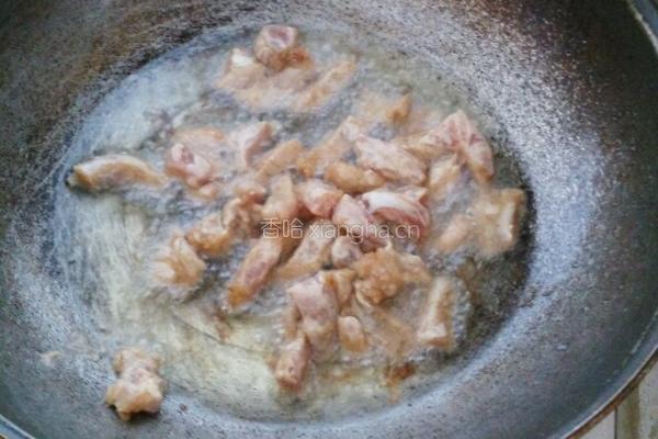 小酥肉的做法图解5