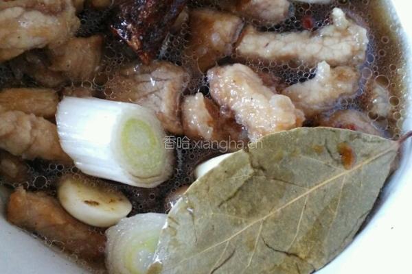 小酥肉的做法图解6