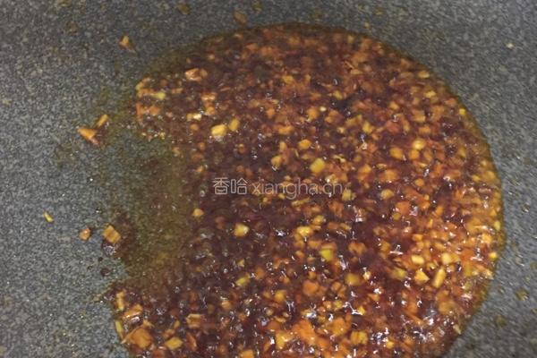 鱼香脆皮豆腐的做法图解6