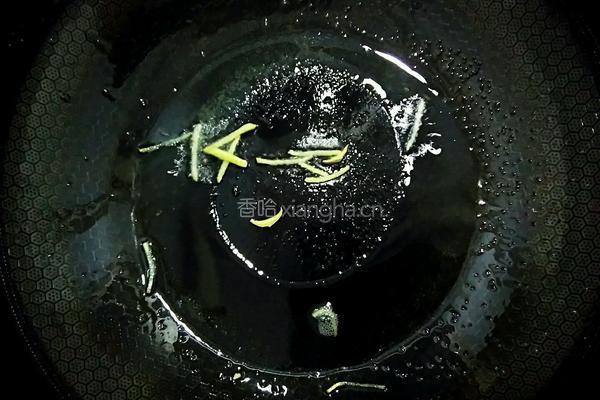 啤酒肉的做法图解4