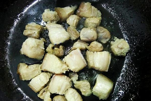 啤酒肉的做法图解6