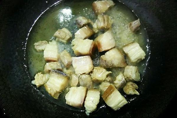 啤酒肉的做法图解7