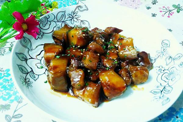 啤酒肉的做法图解18