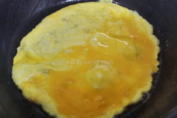 虾仁西葫芦的做法图解2