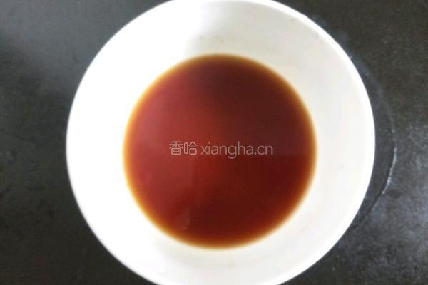 虎皮青椒的做法图解4
