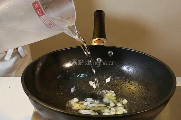 滑溜鸡片的做法图解8