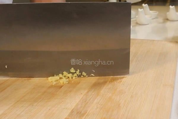 肉片口袋豆腐的做法图解4