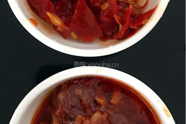香辣虾的做法图解3