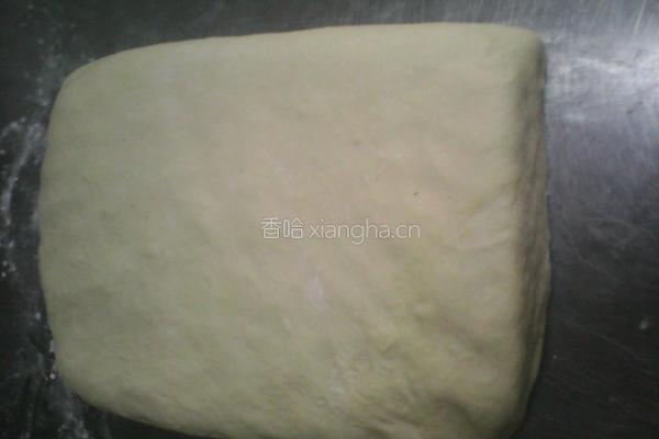 核桃酥条的做法图解8