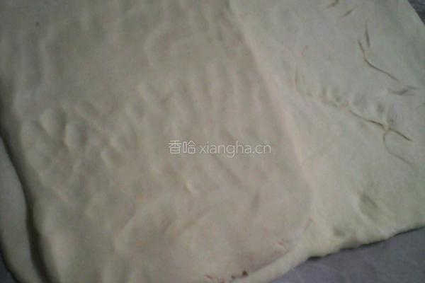 核桃酥条的做法图解7