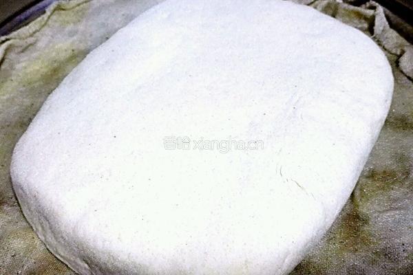 棒子面发糕的做法图解4