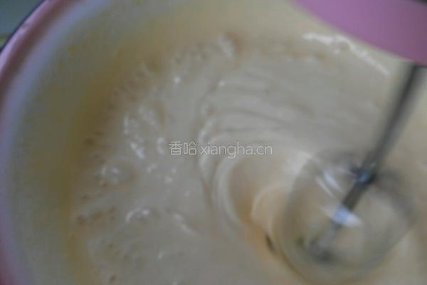蜂蜜小蛋糕的做法图解10