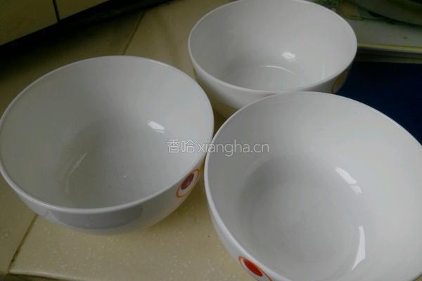 蜂蜜小蛋糕的做法图解14