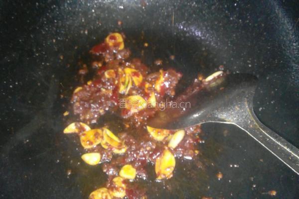 回锅土豆片的做法图解5
