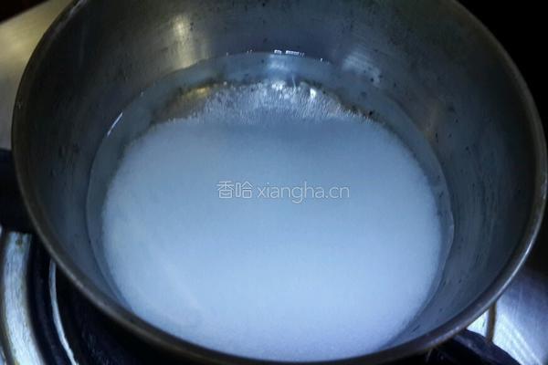 冰糖葫芦的做法图解4