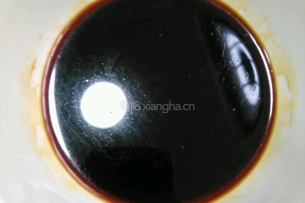 红烧鱼块的做法图解3