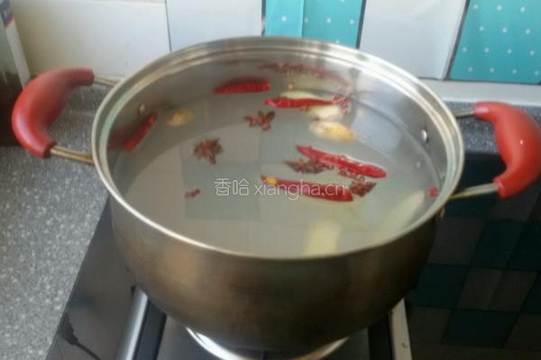 快手泡菜的做法图解7