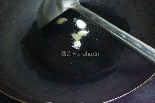 红萝卜炒豆干的做法图解6