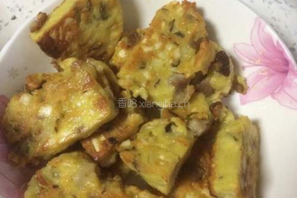 蒸丸的做法图解6
