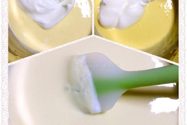 酸奶蛋糕片的做法图解9