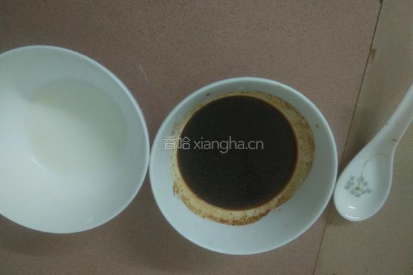 卤鸭的做法图解3