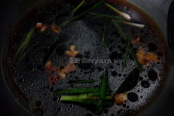 沙姜豉油鸡的做法图解4