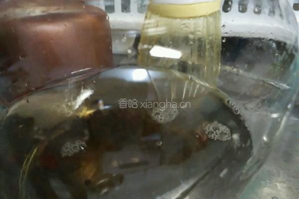 泡豇豆的做法图解9