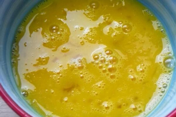 鸡蛋西红柿菠菜汤面的做法图解2