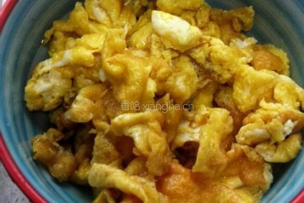 鸡蛋西红柿菠菜汤面的做法图解8