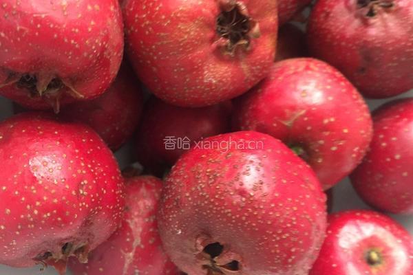 山楂糖雪球的做法图解2