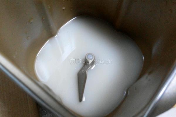 豆沙饼的做法图解1