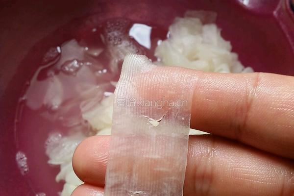 闽南酸菜的做法图解4