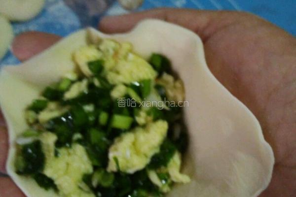 烟台哈饼的做法图解3