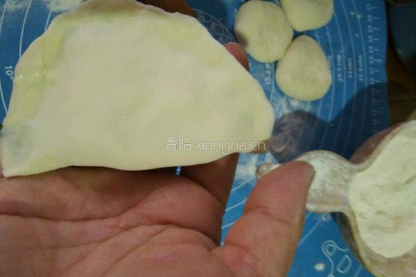 烟台哈饼的做法图解5