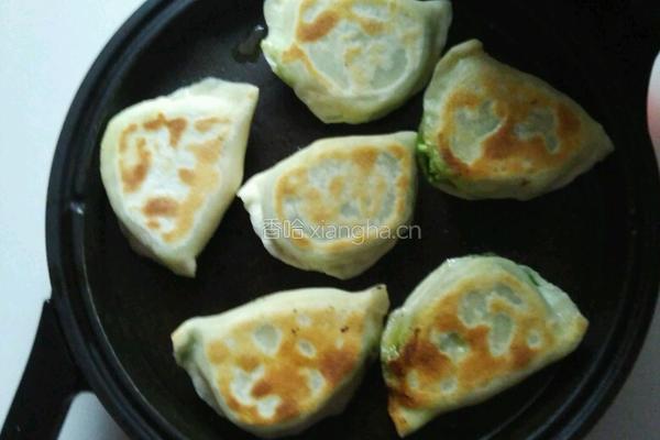 烟台哈饼的做法图解7
