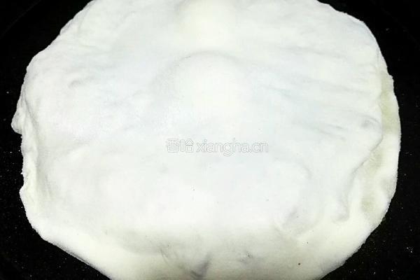 鸡蛋素盒子的做法图解8
