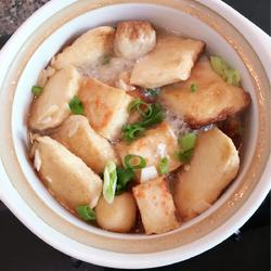 四海什锦煲的做法[图]